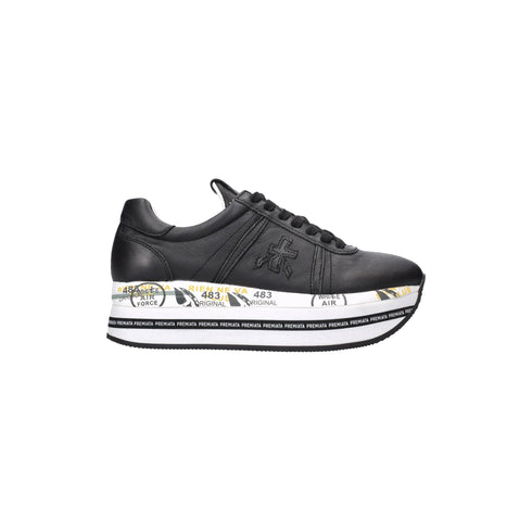 Premiata Sneakers Sneakers Donna Beth 3873 platform 36 - Francavilla Moda